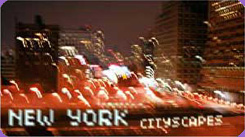 New York Cityscapes