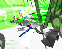 concept city