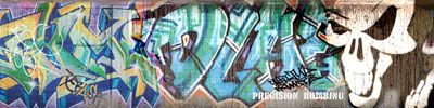 graffwall